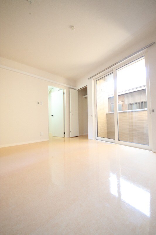 杭瀬駅 徒歩6分 1階の物件内観写真