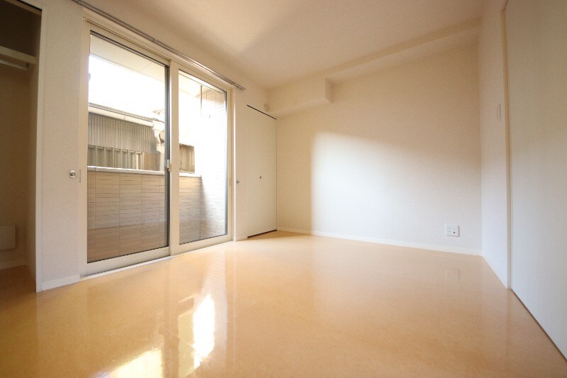 杭瀬駅 徒歩6分 1階の物件内観写真