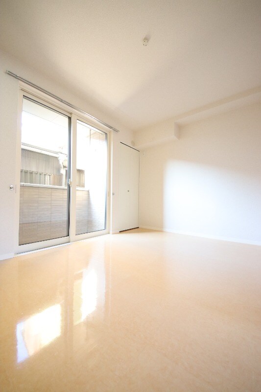 杭瀬駅 徒歩6分 1階の物件内観写真