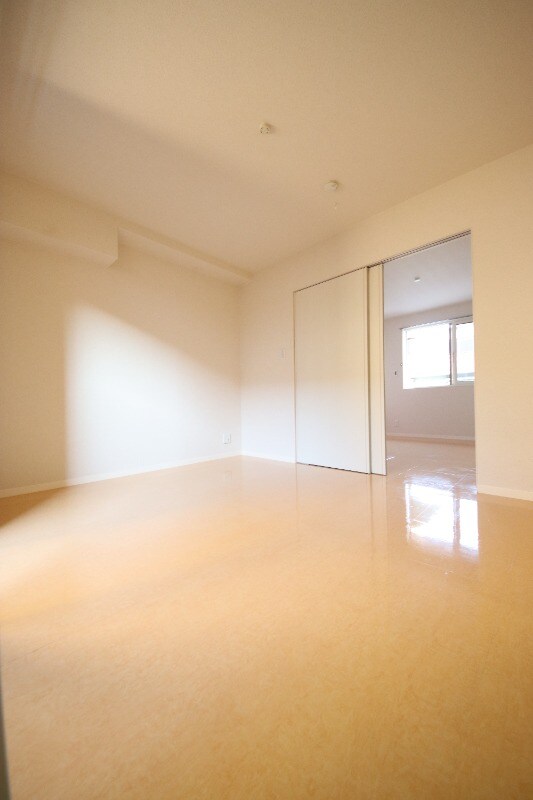 杭瀬駅 徒歩6分 1階の物件内観写真