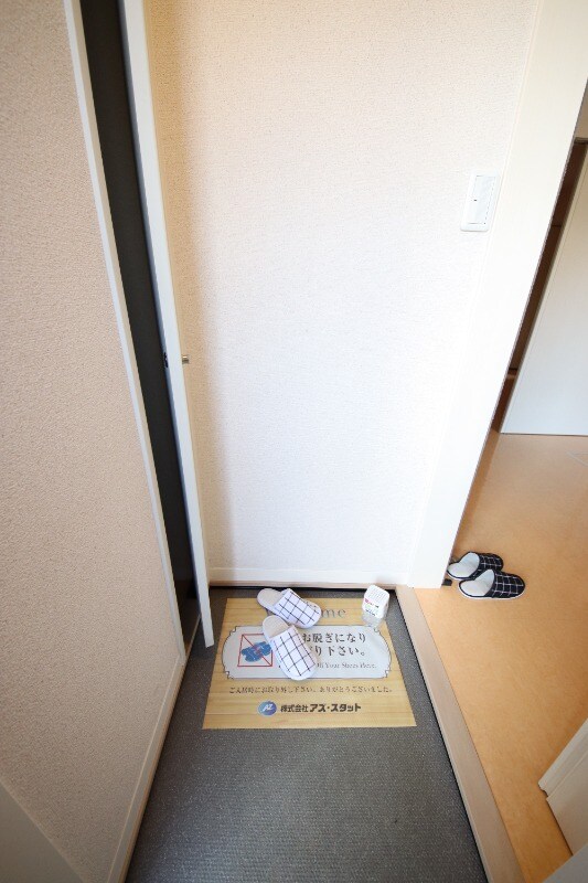 杭瀬駅 徒歩6分 1階の物件内観写真