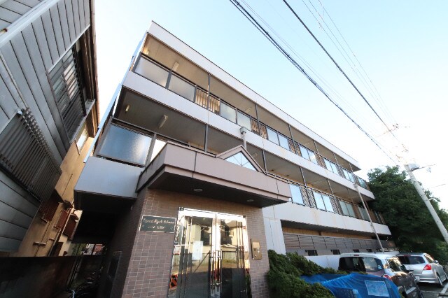 尼崎センタープール前駅 徒歩2分 1階の物件外観写真