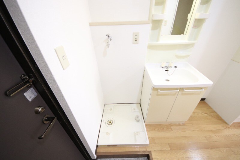 尼崎センタープール前駅 徒歩2分 1階の物件内観写真