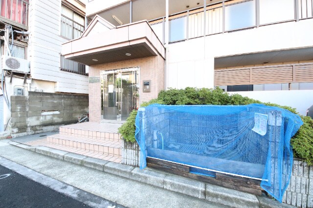 尼崎センタープール前駅 徒歩2分 1階の物件外観写真