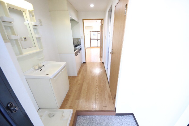 尼崎センタープール前駅 徒歩2分 1階の物件内観写真