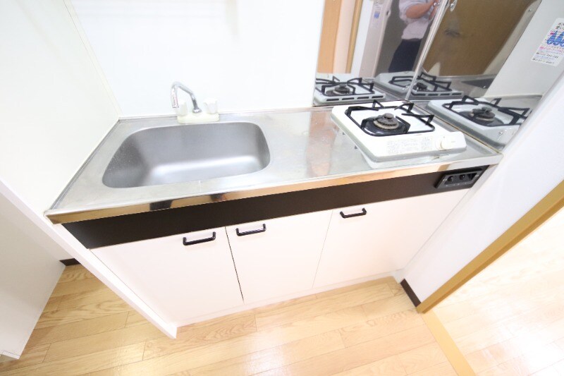 尼崎センタープール前駅 徒歩2分 1階の物件内観写真