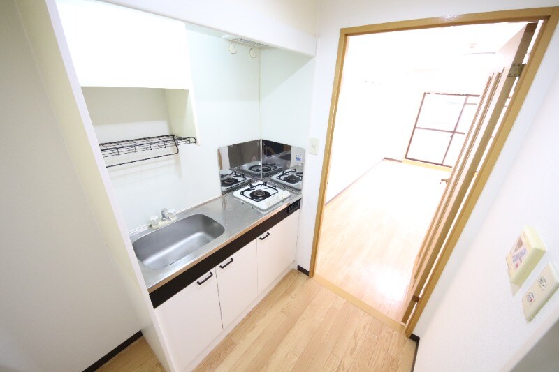 尼崎センタープール前駅 徒歩2分 1階の物件内観写真