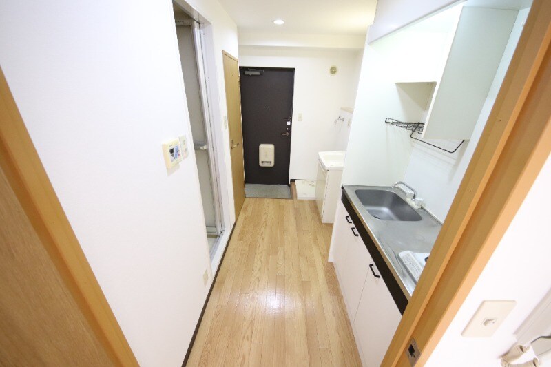 尼崎センタープール前駅 徒歩2分 1階の物件内観写真