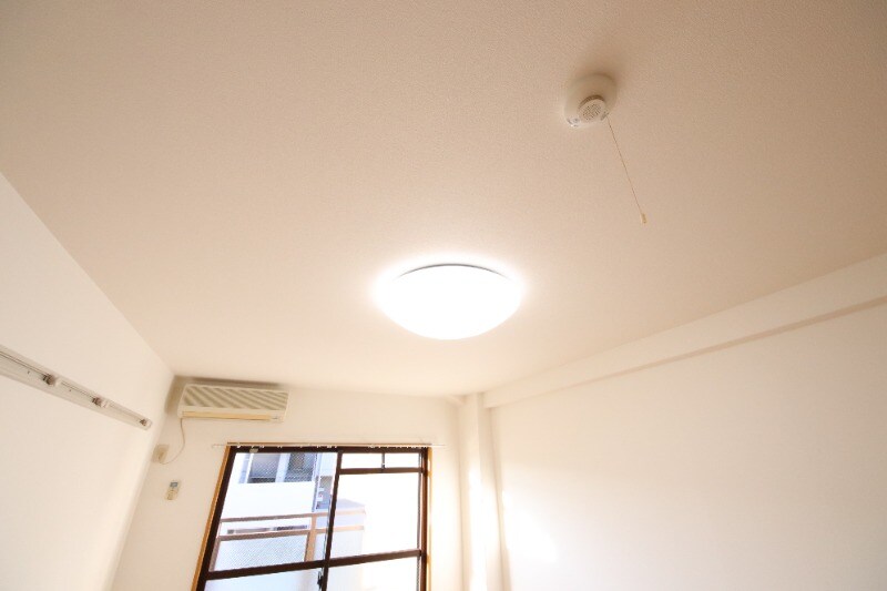 尼崎センタープール前駅 徒歩2分 1階の物件内観写真