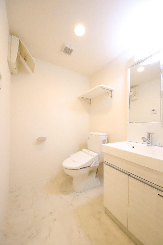 尼崎駅 徒歩2分 6階の物件内観写真