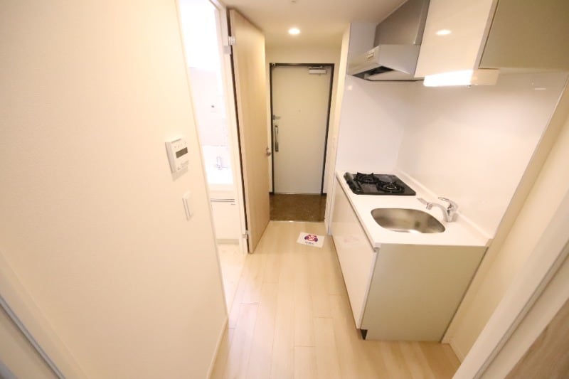 尼崎駅 徒歩2分 6階の物件内観写真