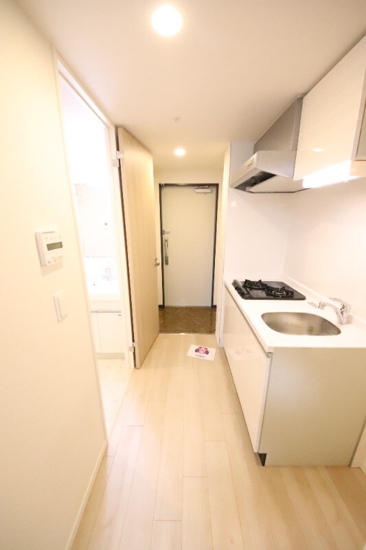 尼崎駅 徒歩2分 6階の物件内観写真