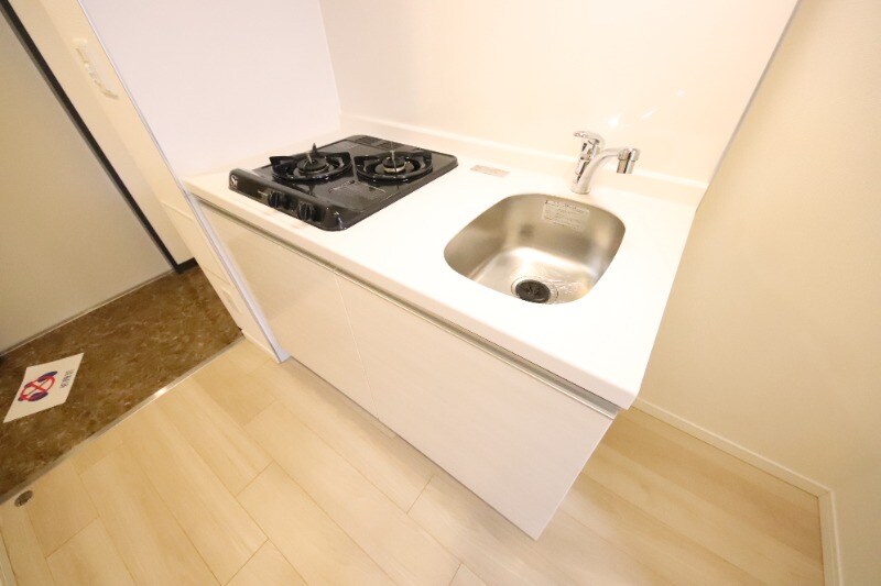 尼崎駅 徒歩2分 6階の物件内観写真