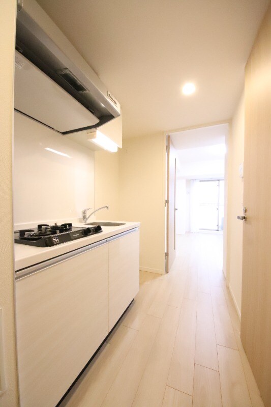 尼崎駅 徒歩2分 6階の物件内観写真