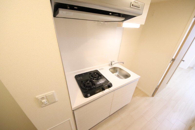 尼崎駅 徒歩2分 6階の物件内観写真