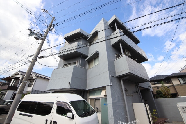 甲子園駅 徒歩14分 3階の物件外観写真