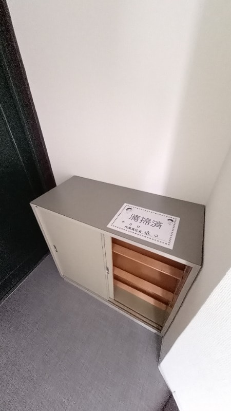 甲子園駅 徒歩14分 3階の物件内観写真