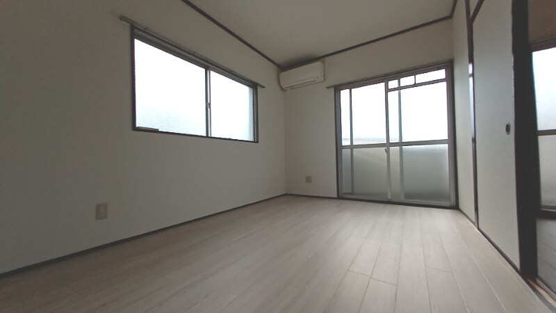 甲子園駅 徒歩14分 3階の物件内観写真