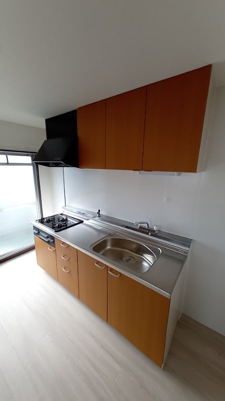 甲子園駅 徒歩14分 3階の物件内観写真