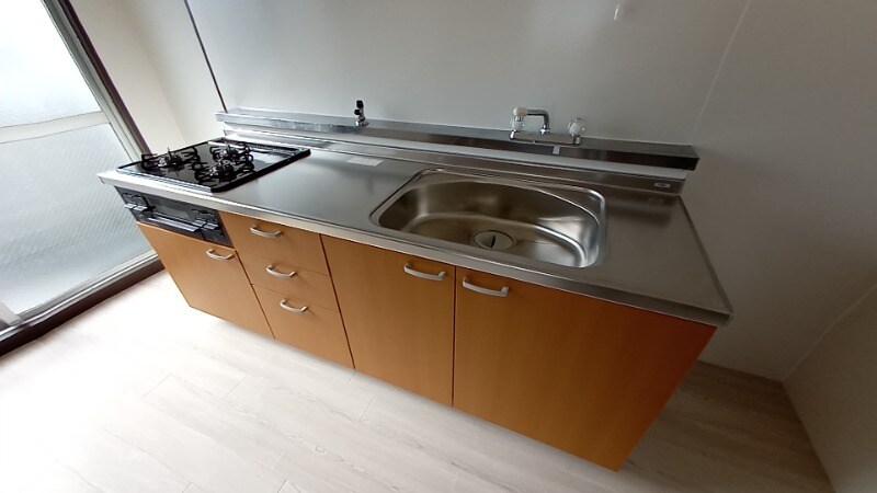 甲子園駅 徒歩14分 3階の物件内観写真