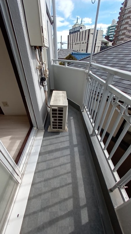 甲子園駅 徒歩14分 3階の物件内観写真