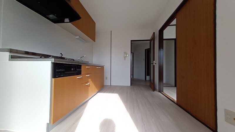 甲子園駅 徒歩14分 3階の物件内観写真