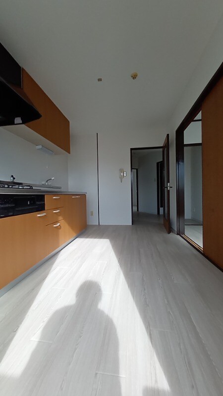 甲子園駅 徒歩14分 3階の物件内観写真