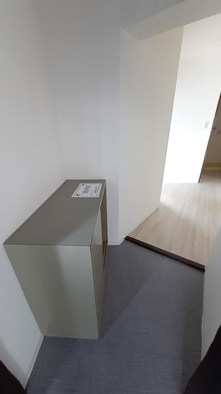 甲子園駅 徒歩14分 3階の物件内観写真