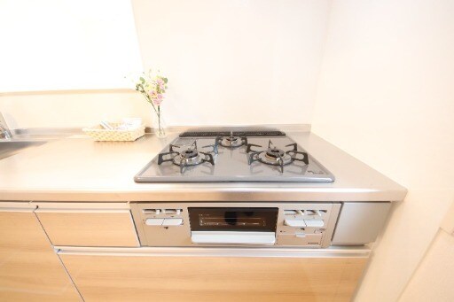 ヴィラージュ武庫之荘の物件内観写真