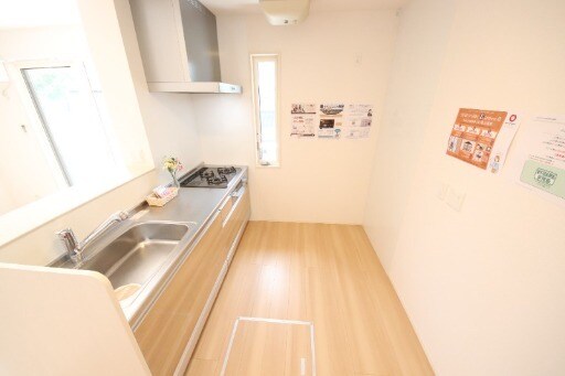 ヴィラージュ武庫之荘の物件内観写真