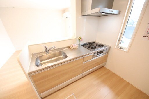 ヴィラージュ武庫之荘の物件内観写真