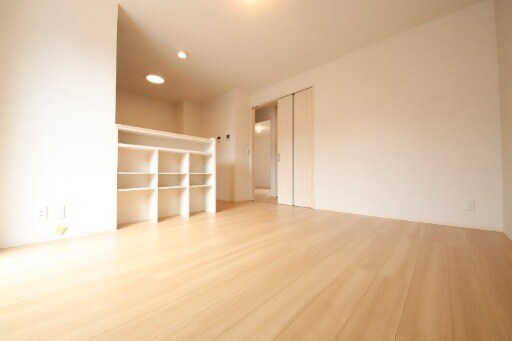 ヴィラージュ武庫之荘の物件内観写真