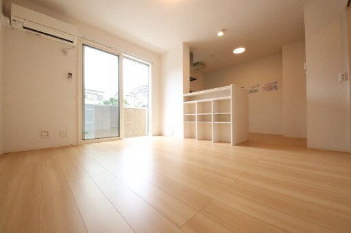 ヴィラージュ武庫之荘の物件内観写真