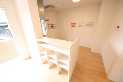 ヴィラージュ武庫之荘の物件内観写真