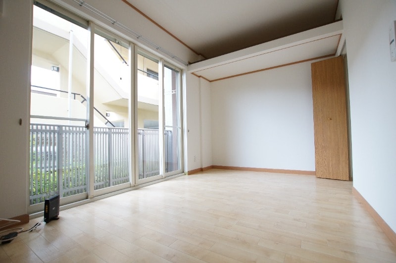 尼崎駅 徒歩18分 1階の物件内観写真