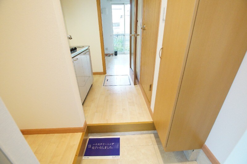 尼崎駅 徒歩18分 1階の物件内観写真