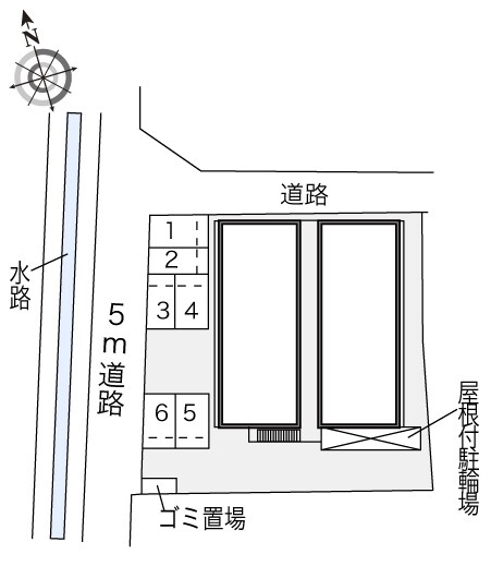 塚口駅 徒歩10分 1階の物件内観写真