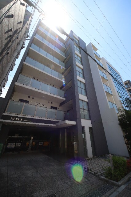 西宮駅 徒歩7分 4階の物件外観写真