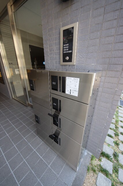 西宮駅 徒歩7分 4階の物件外観写真