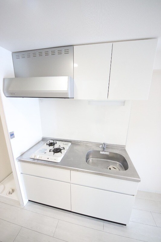 西宮駅 徒歩7分 4階の物件内観写真