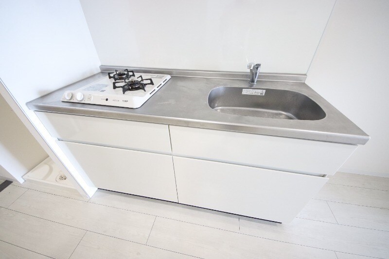 西宮駅 徒歩7分 4階の物件内観写真