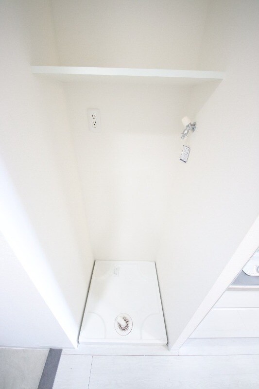 西宮駅 徒歩7分 4階の物件内観写真