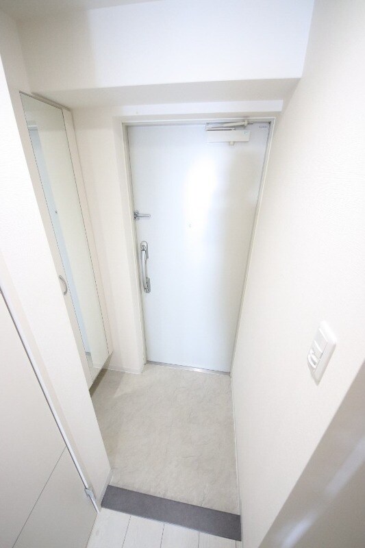 西宮駅 徒歩7分 4階の物件内観写真