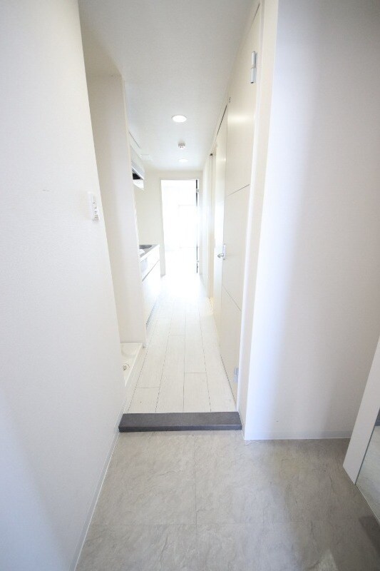 西宮駅 徒歩7分 4階の物件内観写真