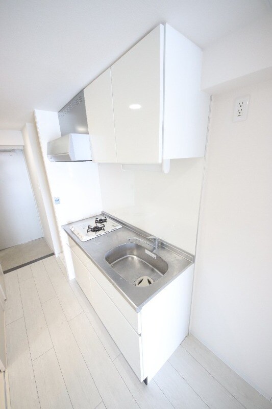 西宮駅 徒歩7分 4階の物件内観写真