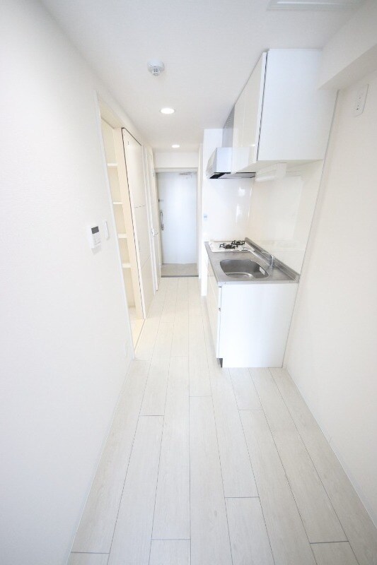 西宮駅 徒歩7分 4階の物件内観写真