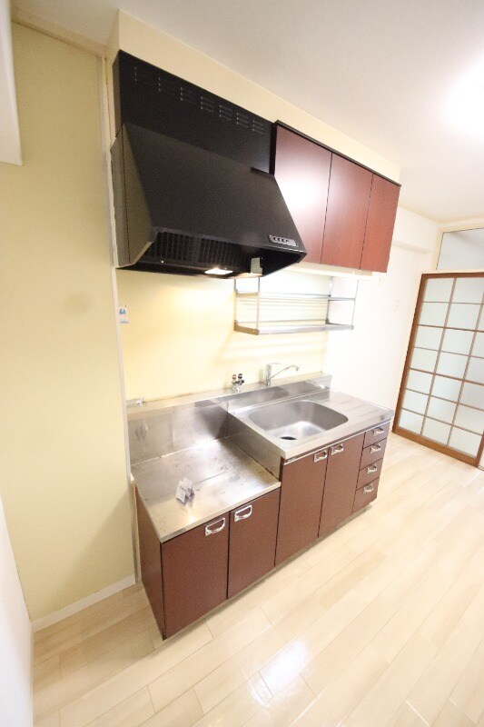 武庫之荘駅 徒歩12分 1階の物件内観写真