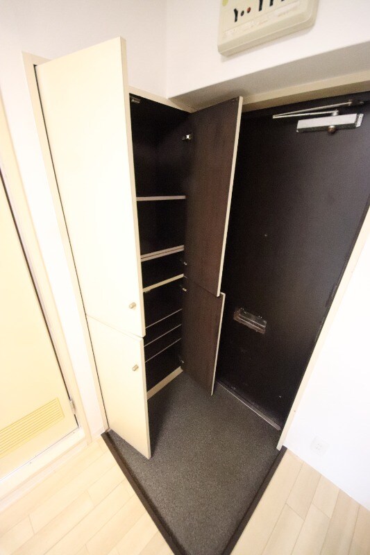 武庫之荘駅 徒歩12分 1階の物件内観写真