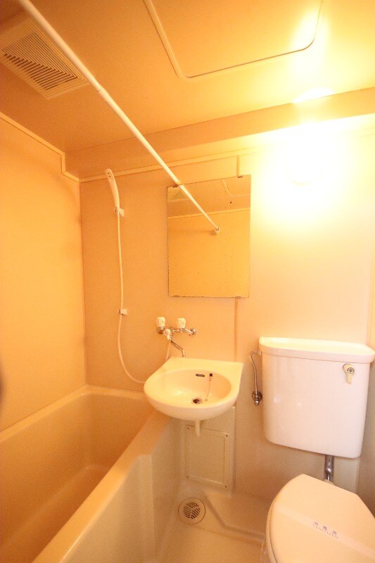 武庫之荘駅 徒歩12分 1階の物件内観写真