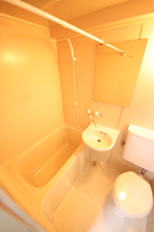 武庫之荘駅 徒歩12分 1階の物件内観写真